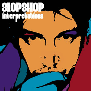 Slop Shop - Tus Ojos